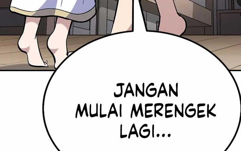 Divine Delivery Chapter 15 Gambar 32