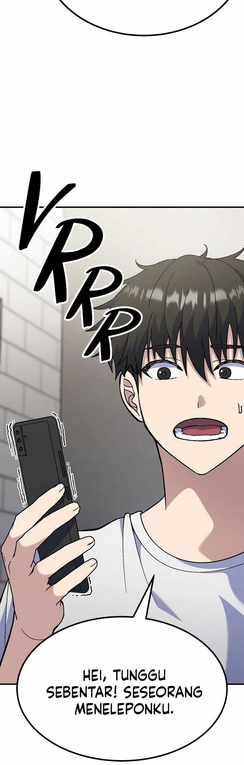 Divine Delivery Chapter 15 Gambar 33