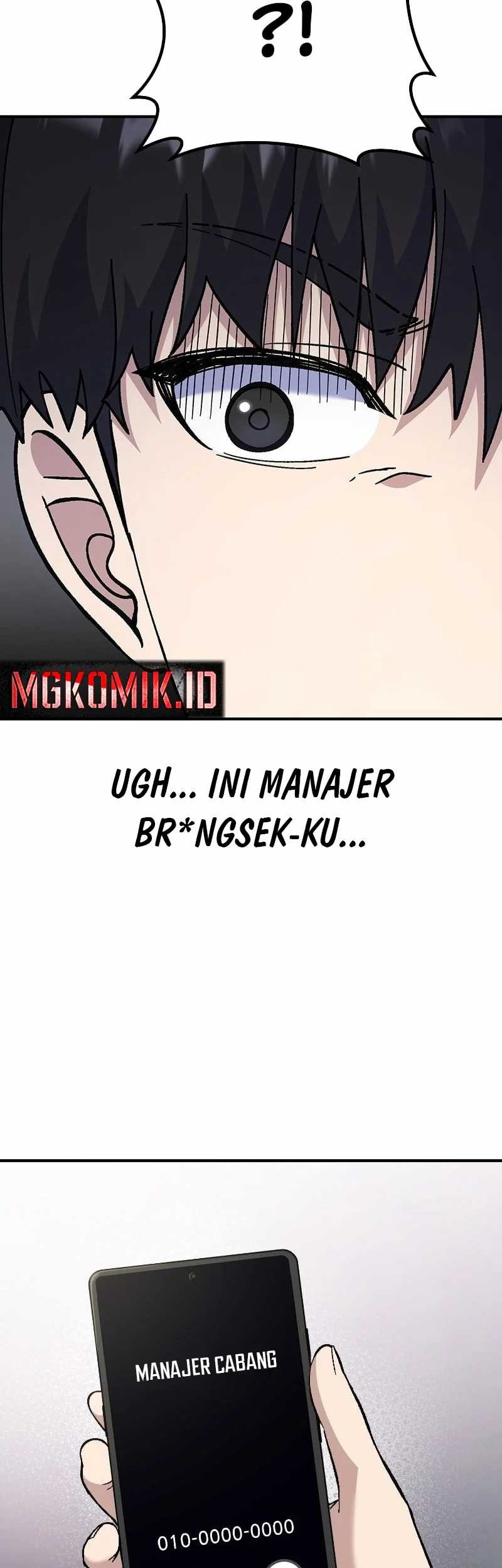 Divine Delivery Chapter 15 Gambar 35