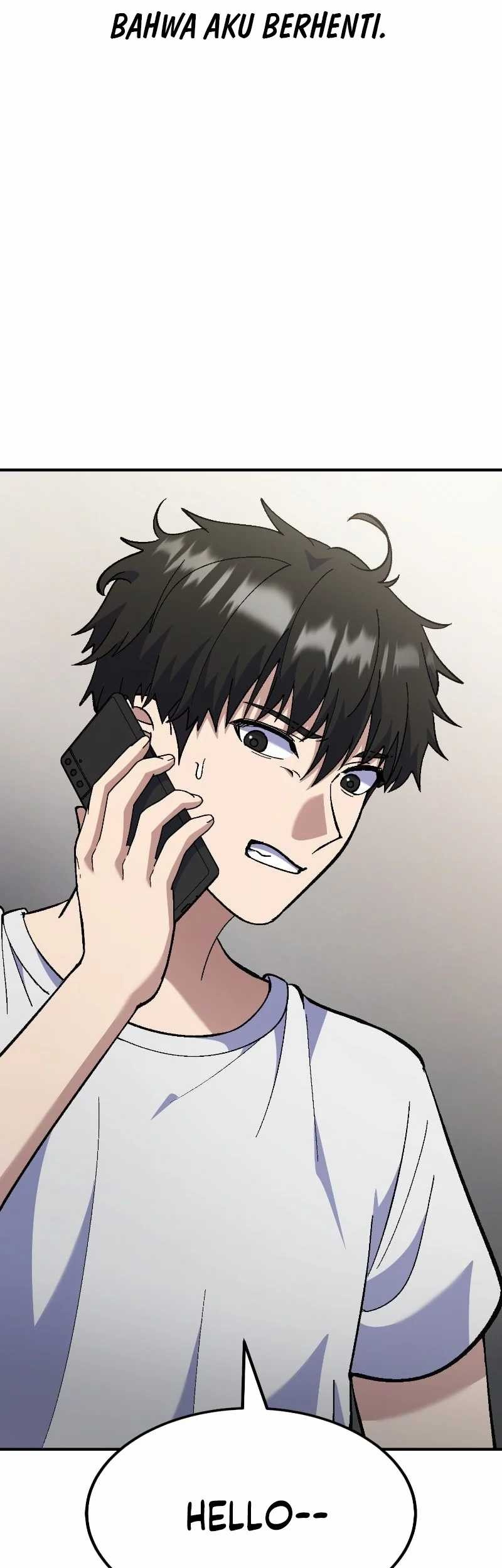 Divine Delivery Chapter 15 Gambar 37