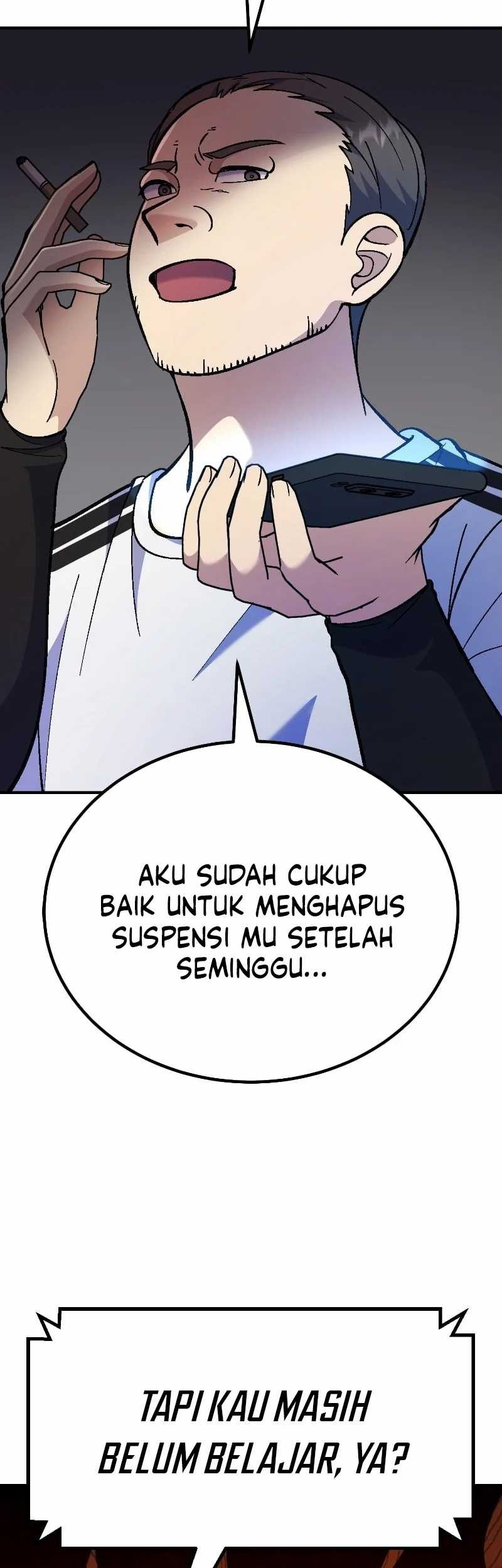 Divine Delivery Chapter 15 Gambar 43