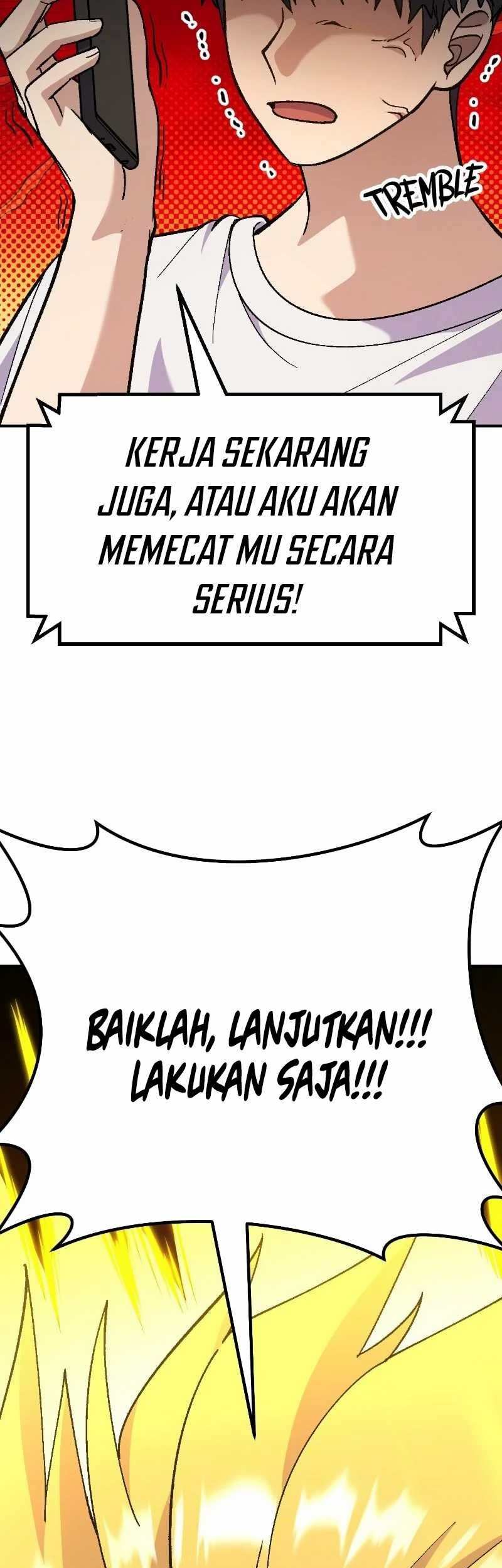 Divine Delivery Chapter 15 Gambar 45