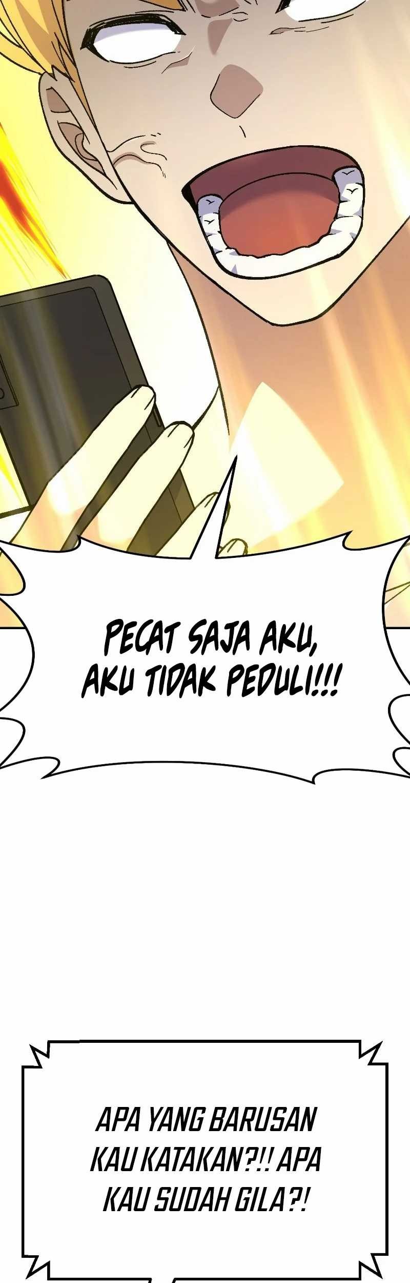 Divine Delivery Chapter 15 Gambar 47