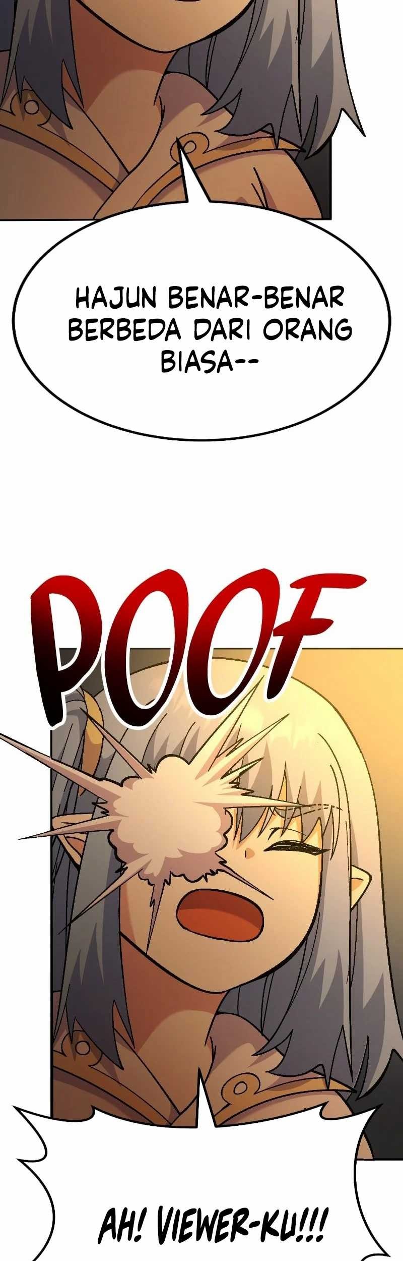 Divine Delivery Chapter 15 Gambar 51