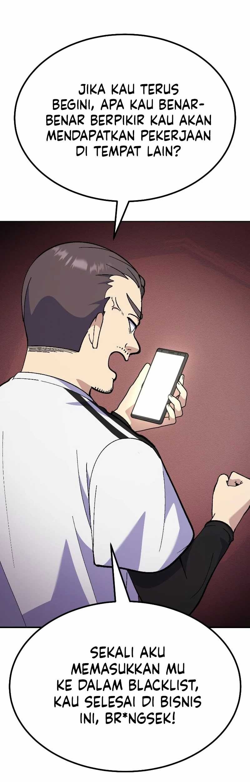 Divine Delivery Chapter 15 Gambar 53