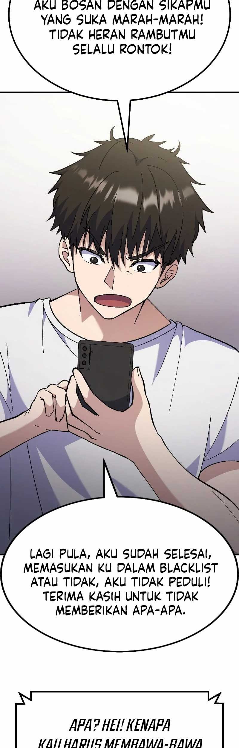 Divine Delivery Chapter 15 Gambar 55