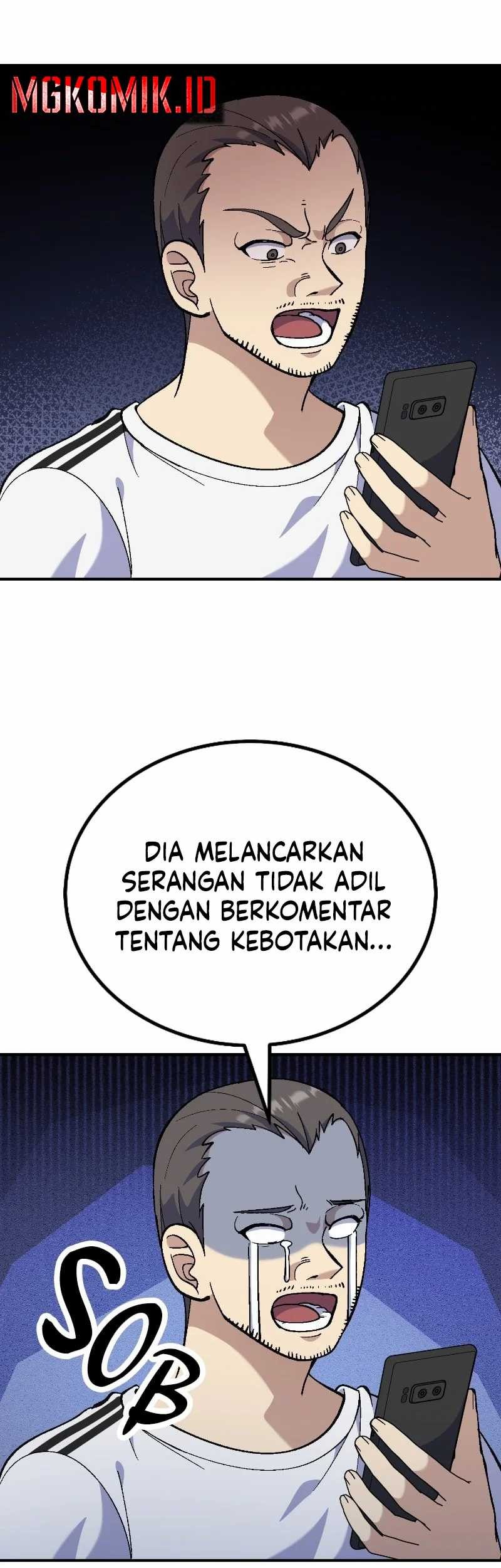 Divine Delivery Chapter 15 Gambar 57