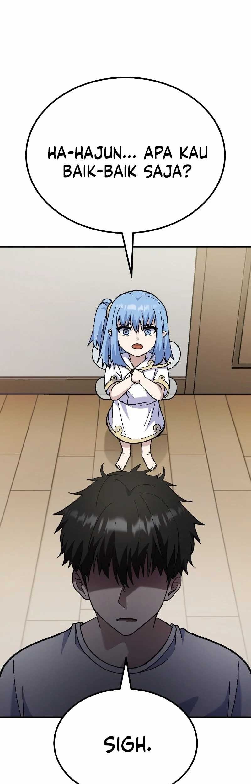 Divine Delivery Chapter 15 Gambar 59