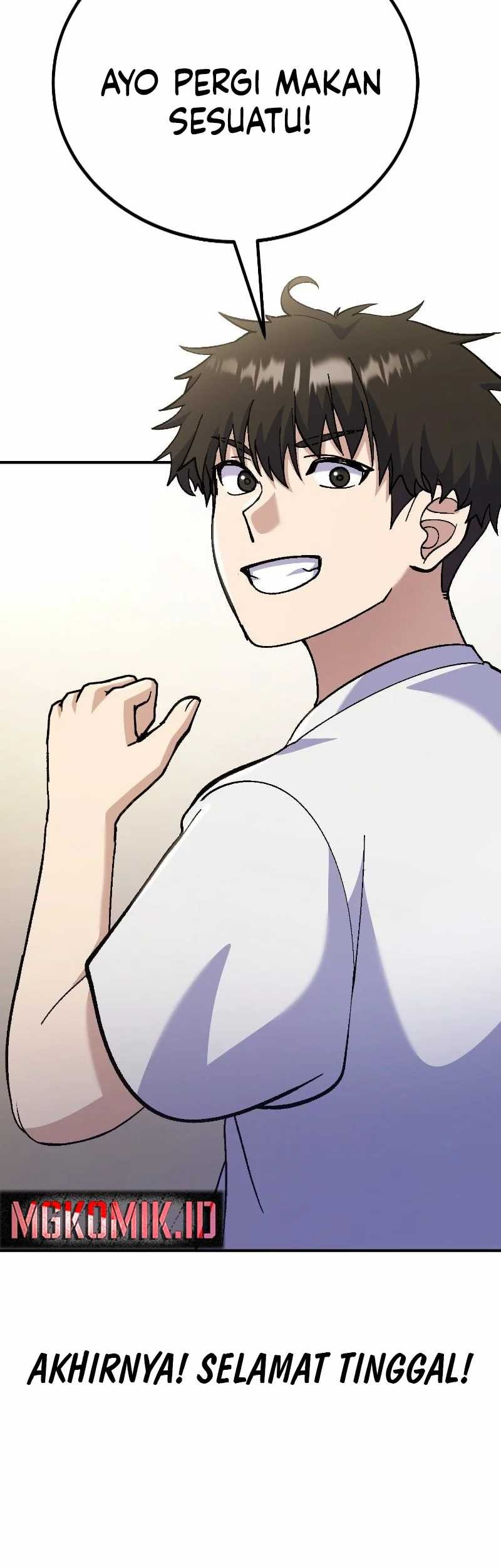 Divine Delivery Chapter 15 Gambar 61