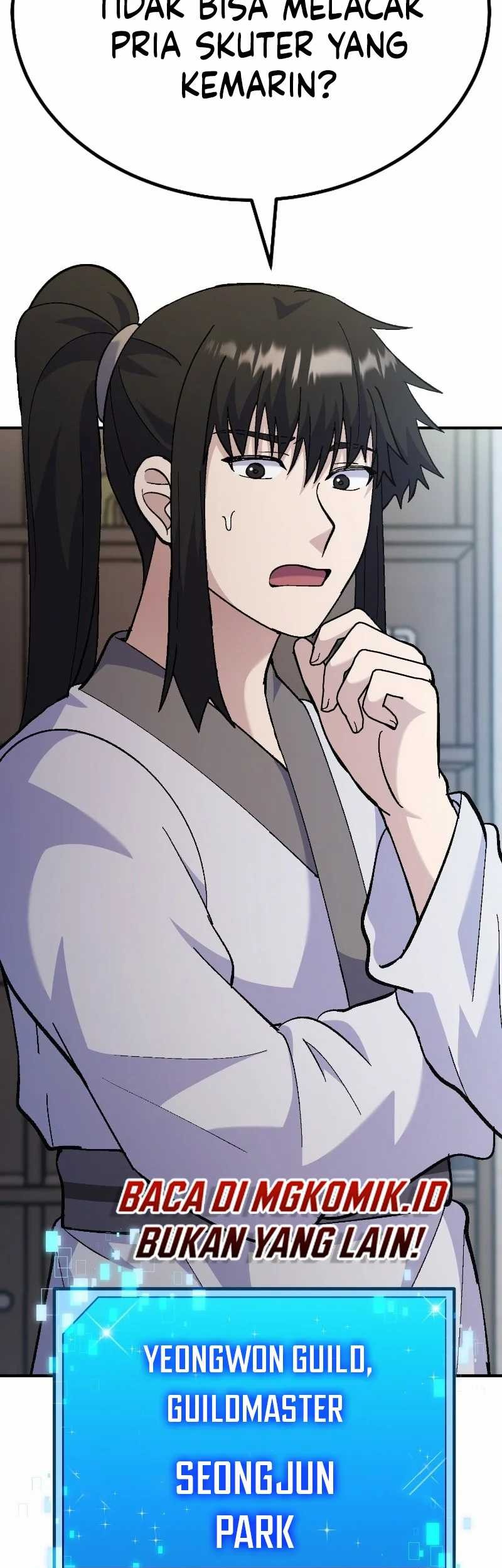 Divine Delivery Chapter 15 Gambar 65