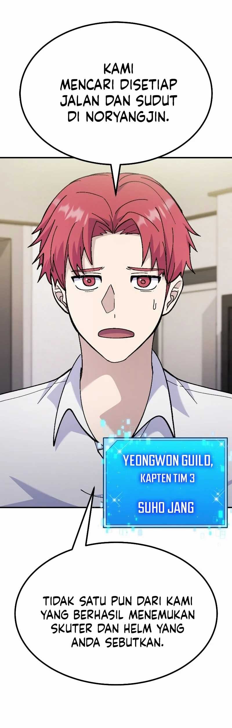 Divine Delivery Chapter 15 Gambar 67