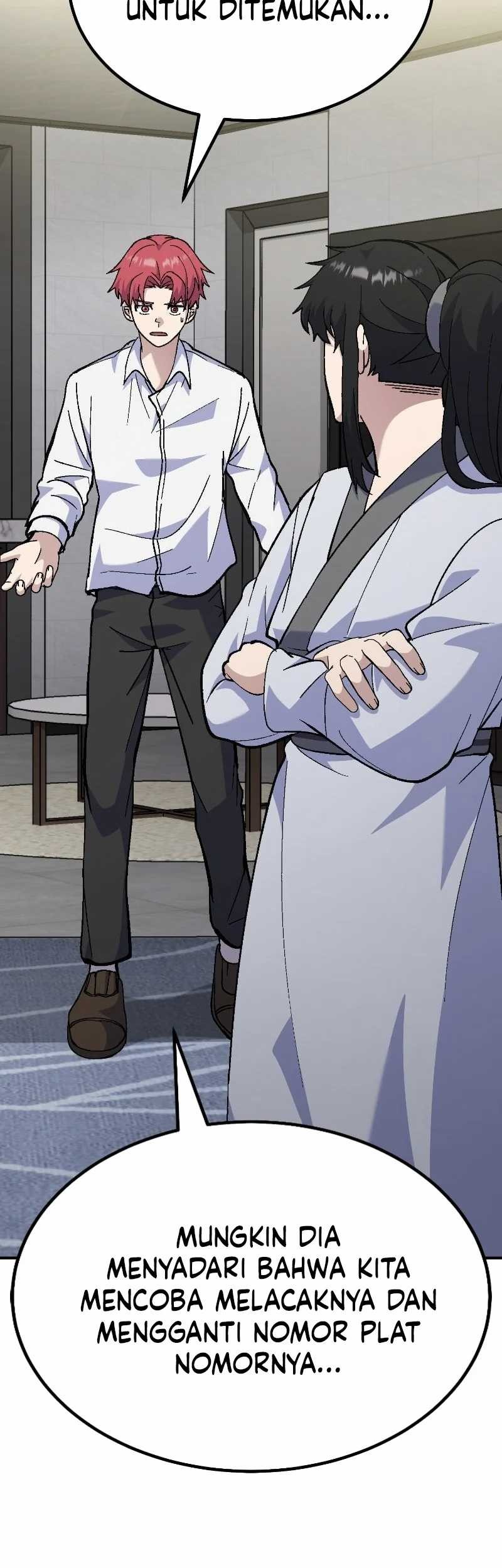 Divine Delivery Chapter 15 Gambar 69