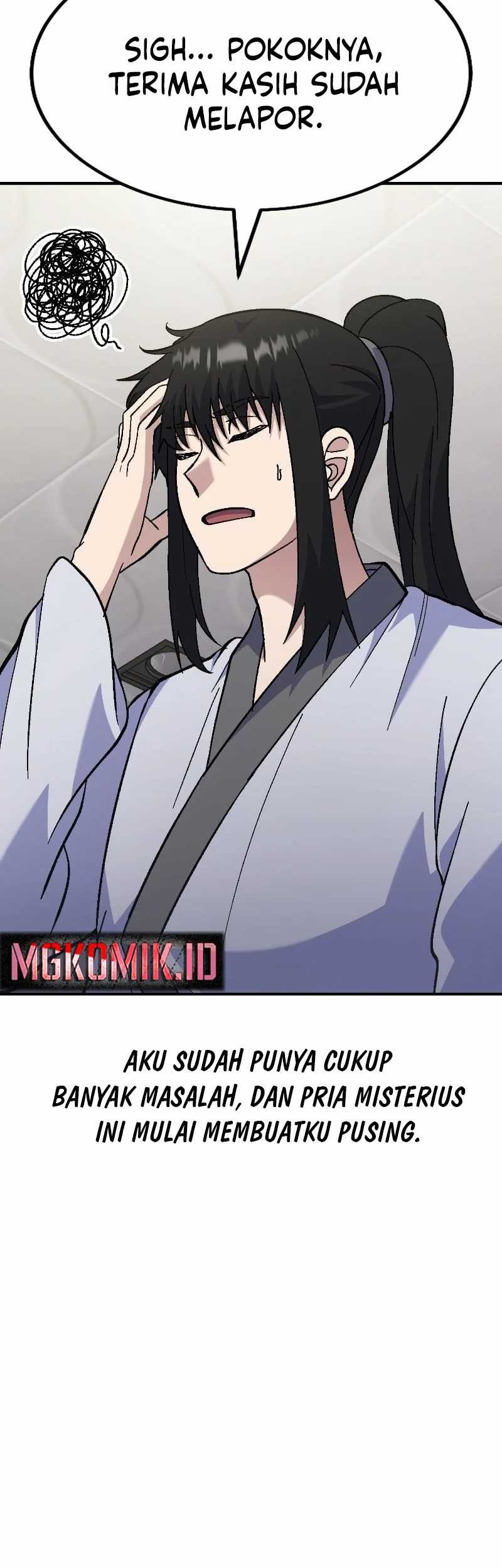 Divine Delivery Chapter 15 Gambar 71