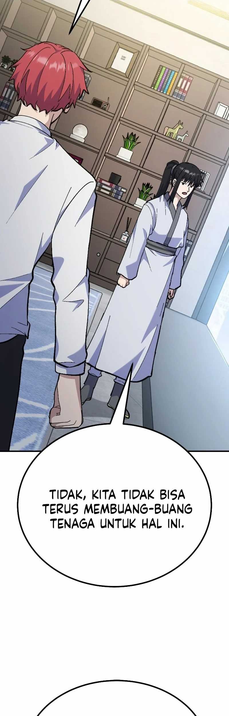 Divine Delivery Chapter 15 Gambar 73