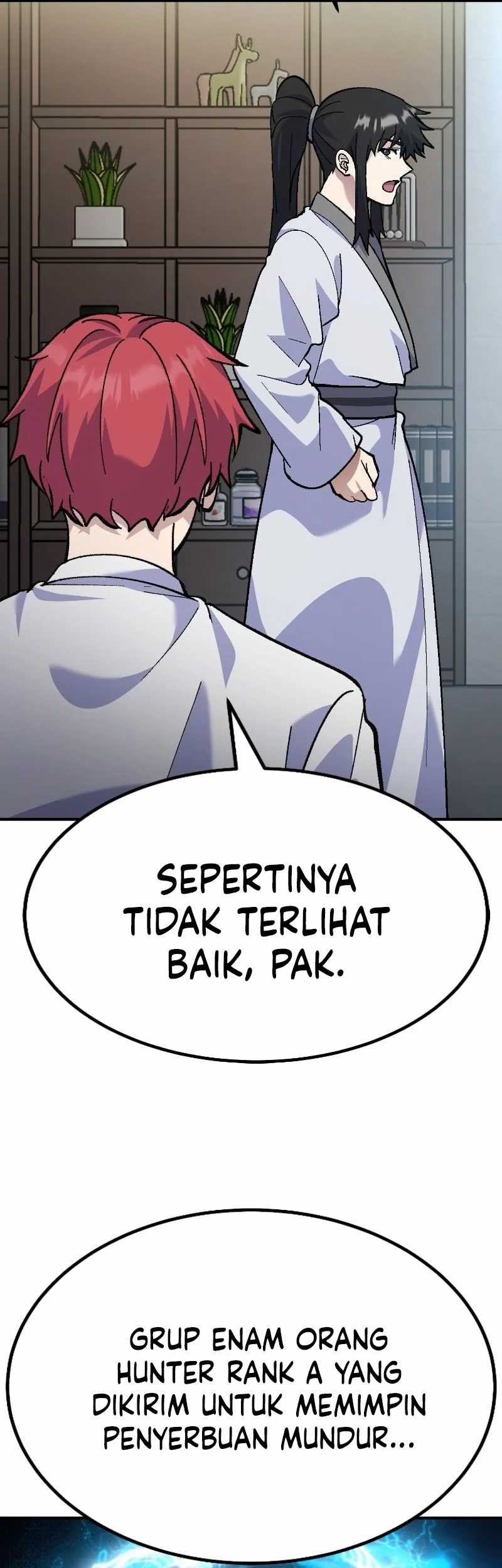 Divine Delivery Chapter 15 Gambar 75
