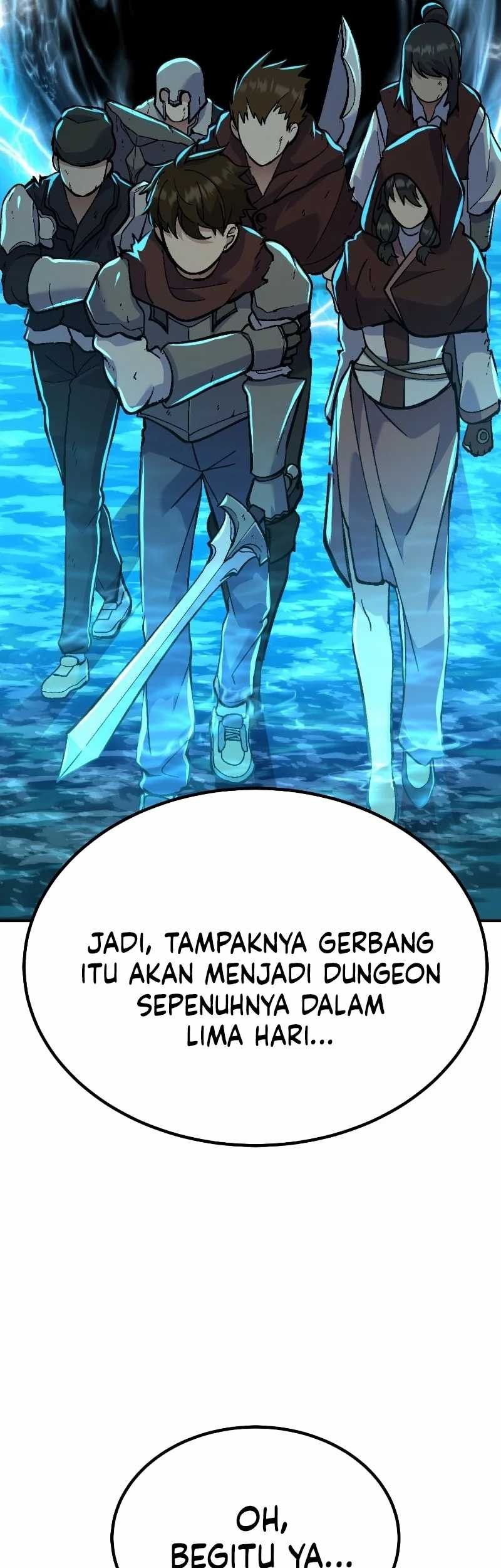 Divine Delivery Chapter 15 Gambar 77