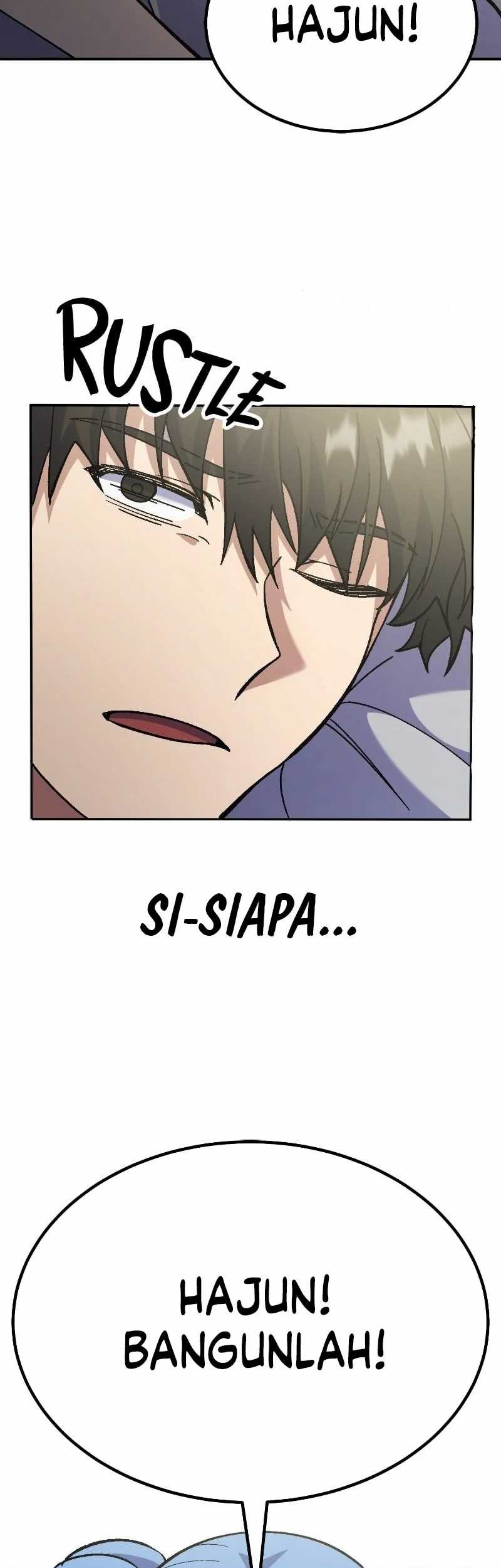 Divine Delivery Chapter 15 Gambar 5