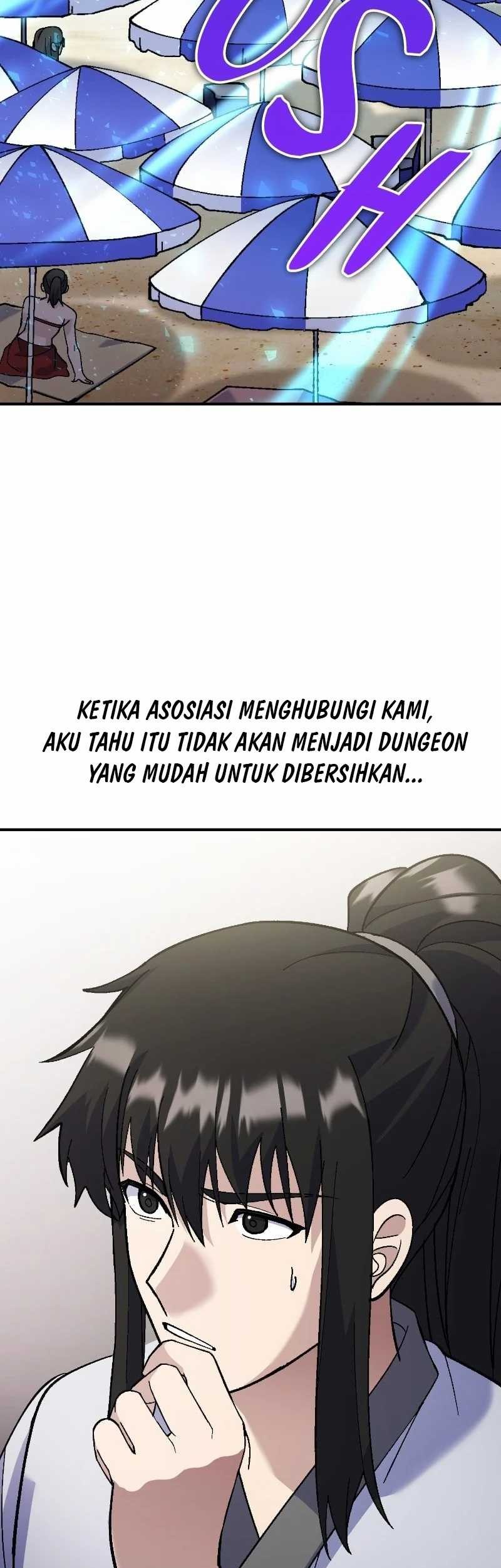 Divine Delivery Chapter 15 Gambar 81