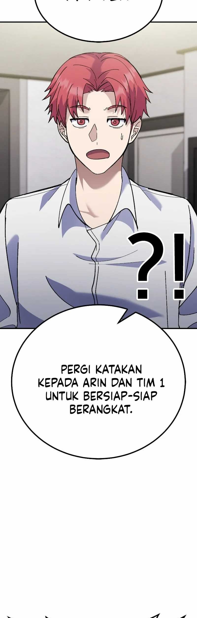 Divine Delivery Chapter 15 Gambar 85