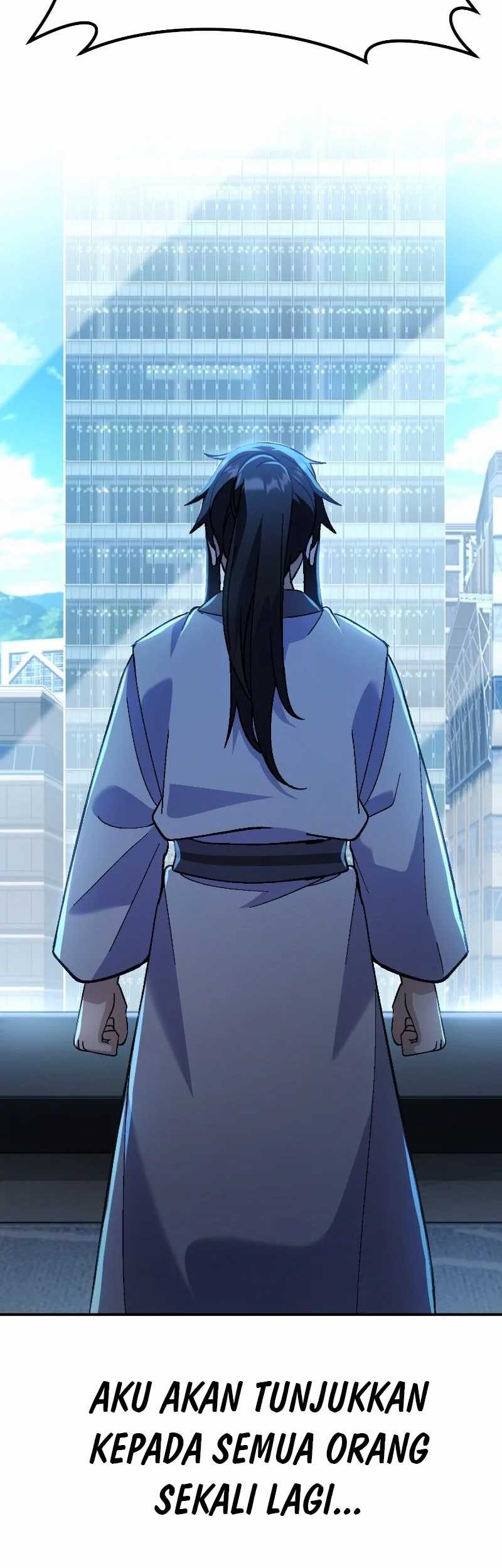 Divine Delivery Chapter 15 Gambar 87