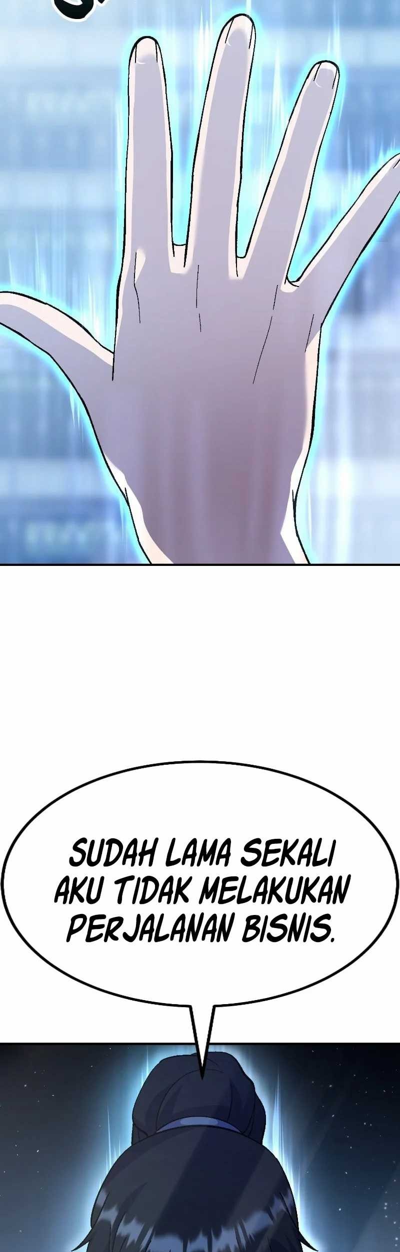 Divine Delivery Chapter 15 Gambar 89