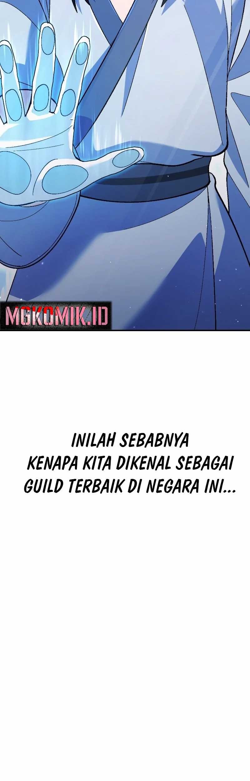 Divine Delivery Chapter 15 Gambar 91
