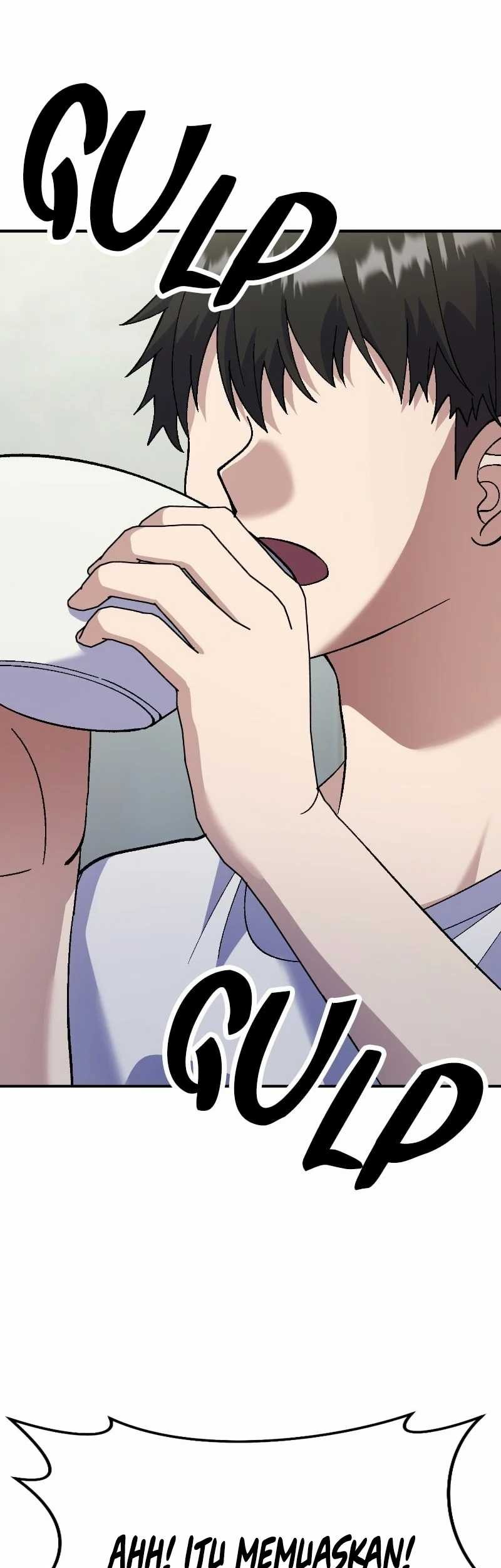 Divine Delivery Chapter 15 Gambar 93