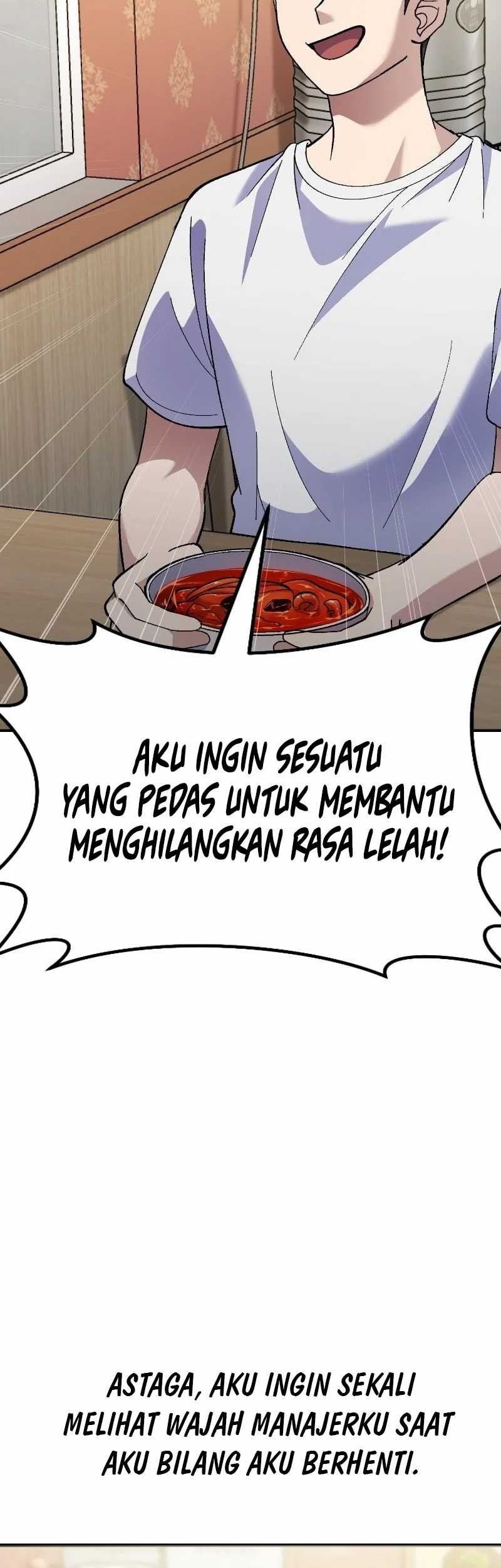 Divine Delivery Chapter 15 Gambar 95