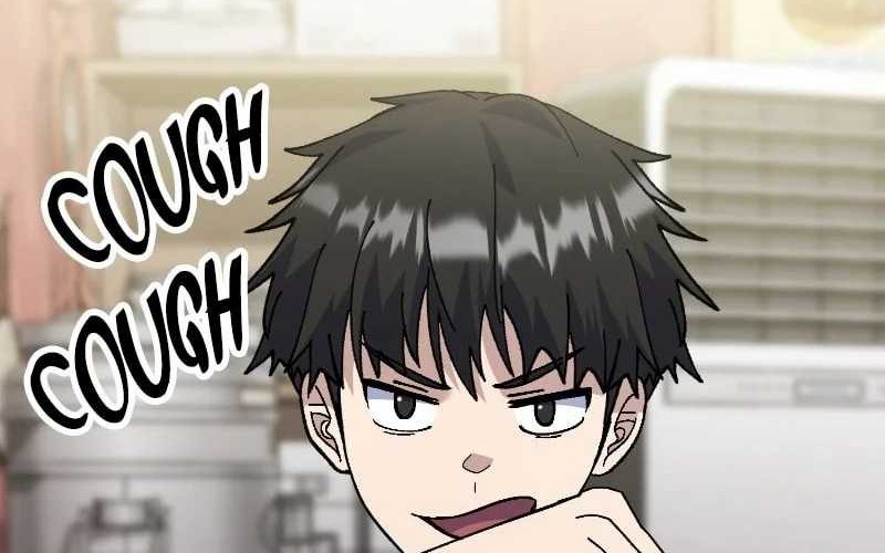 Divine Delivery Chapter 15 Gambar 96