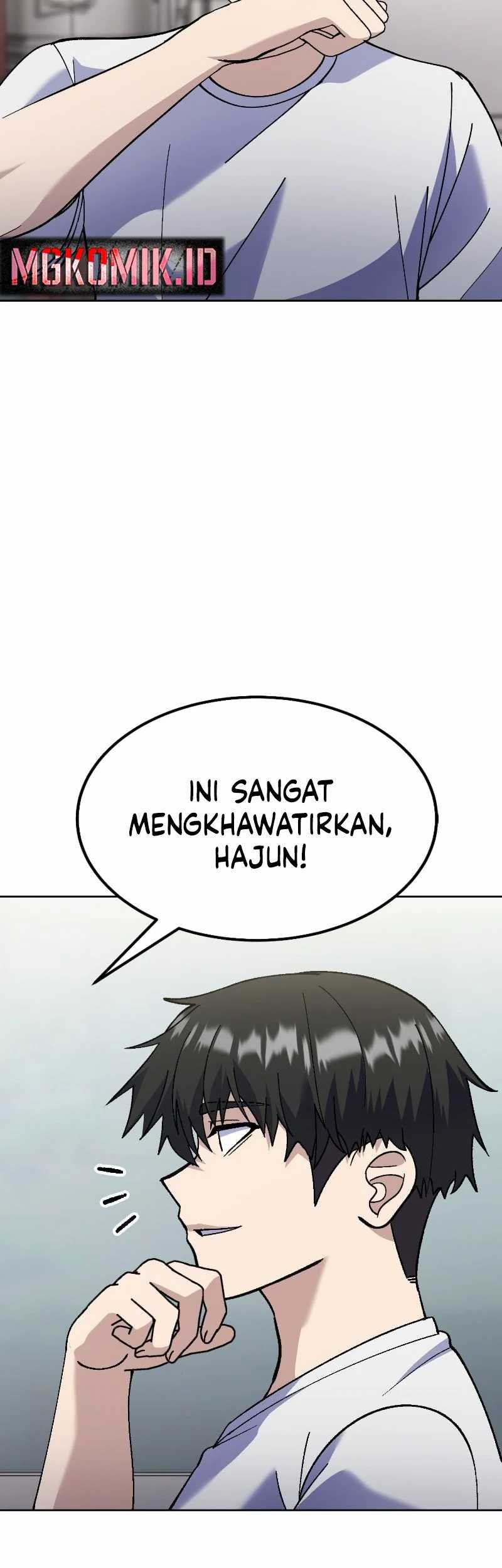 Divine Delivery Chapter 15 Gambar 97