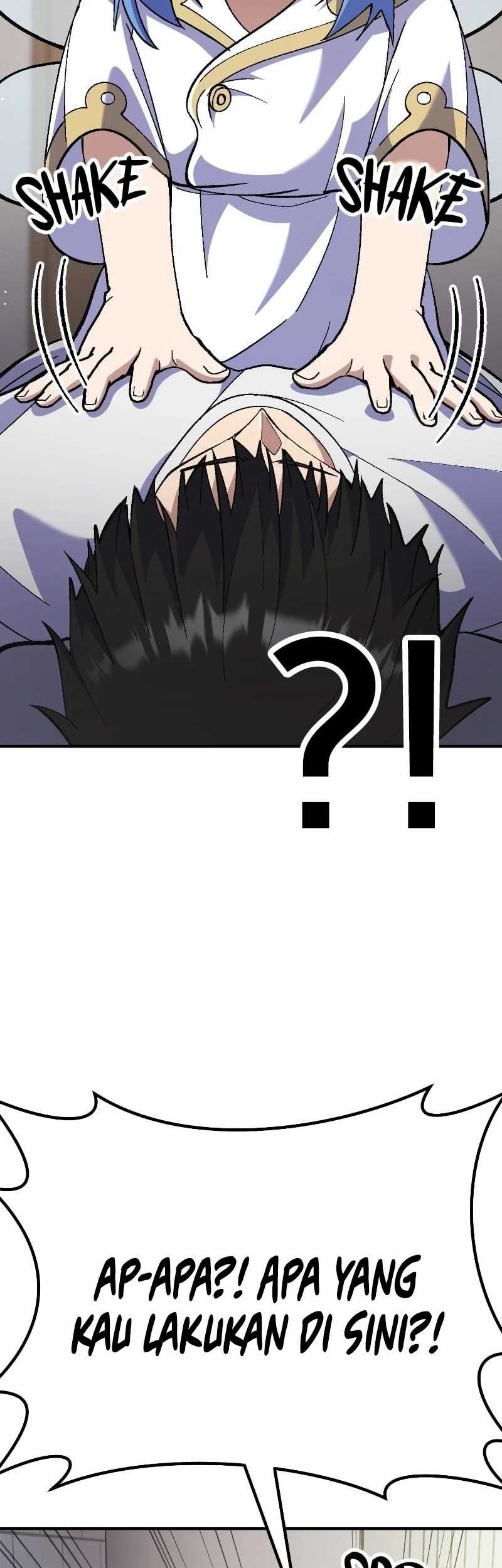 Divine Delivery Chapter 15 Gambar 7