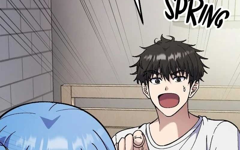 Divine Delivery Chapter 15 Gambar 8