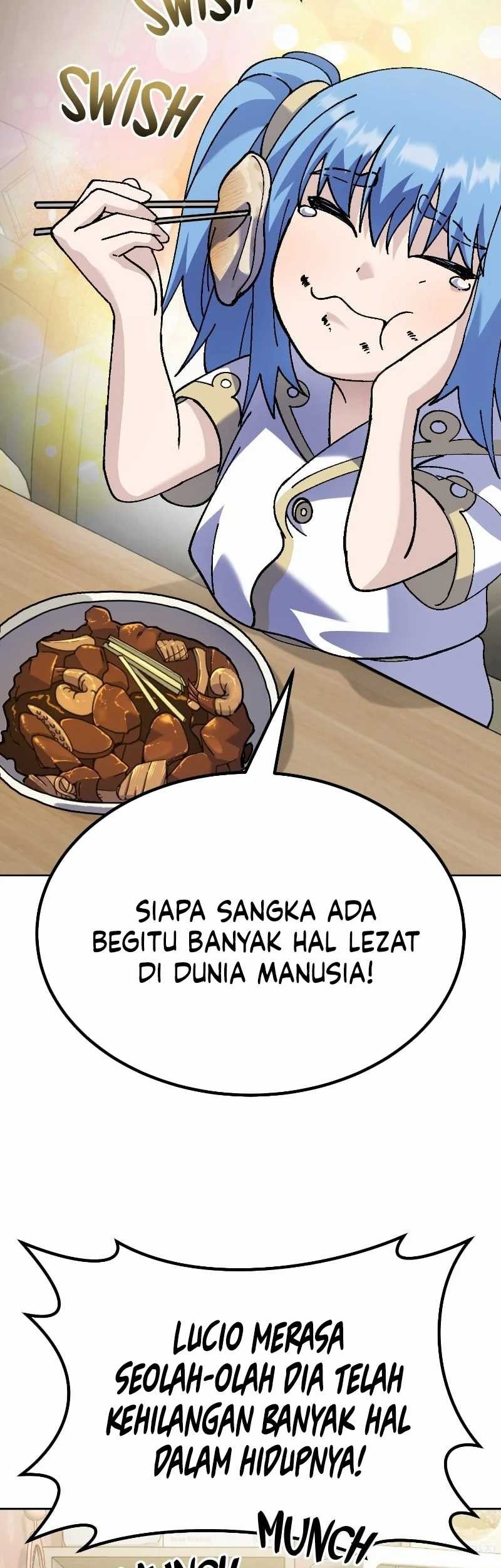 Divine Delivery Chapter 15 Gambar 101