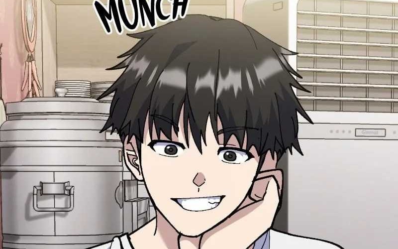 Divine Delivery Chapter 15 Gambar 102