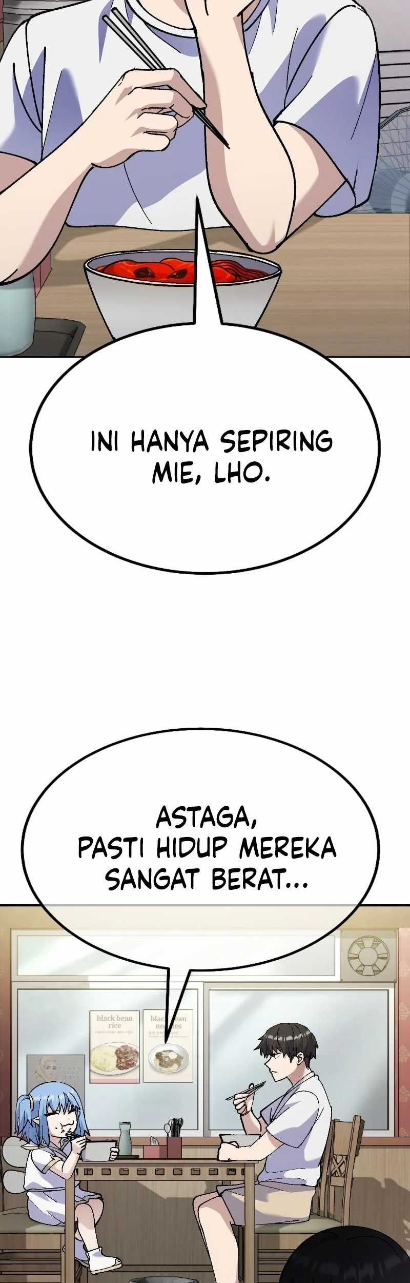 Divine Delivery Chapter 15 Gambar 103