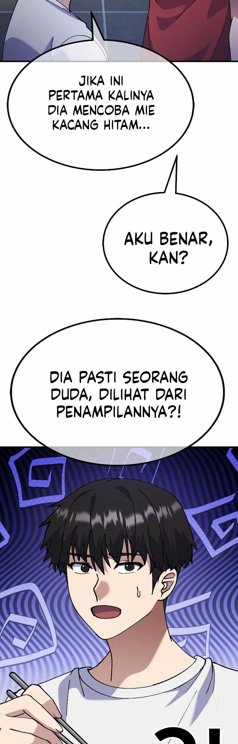 Divine Delivery Chapter 15 Gambar 105