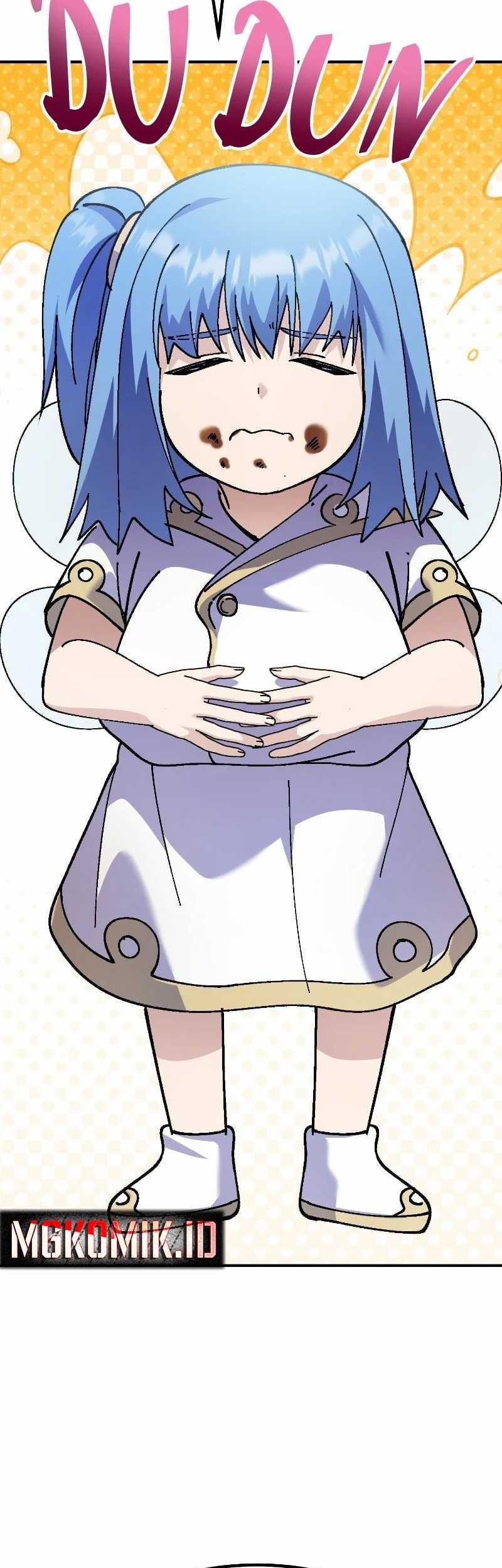 Divine Delivery Chapter 15 Gambar 109