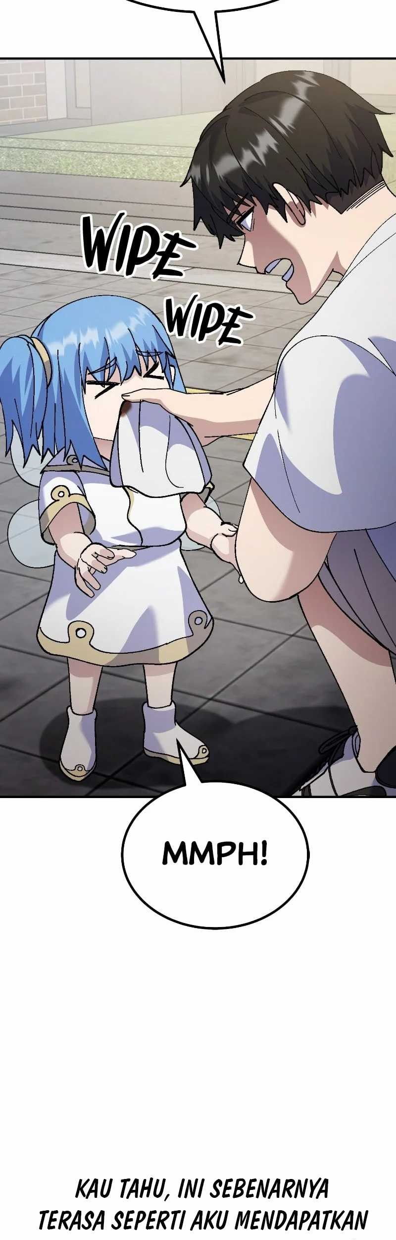 Divine Delivery Chapter 15 Gambar 111