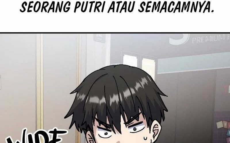 Divine Delivery Chapter 15 Gambar 112
