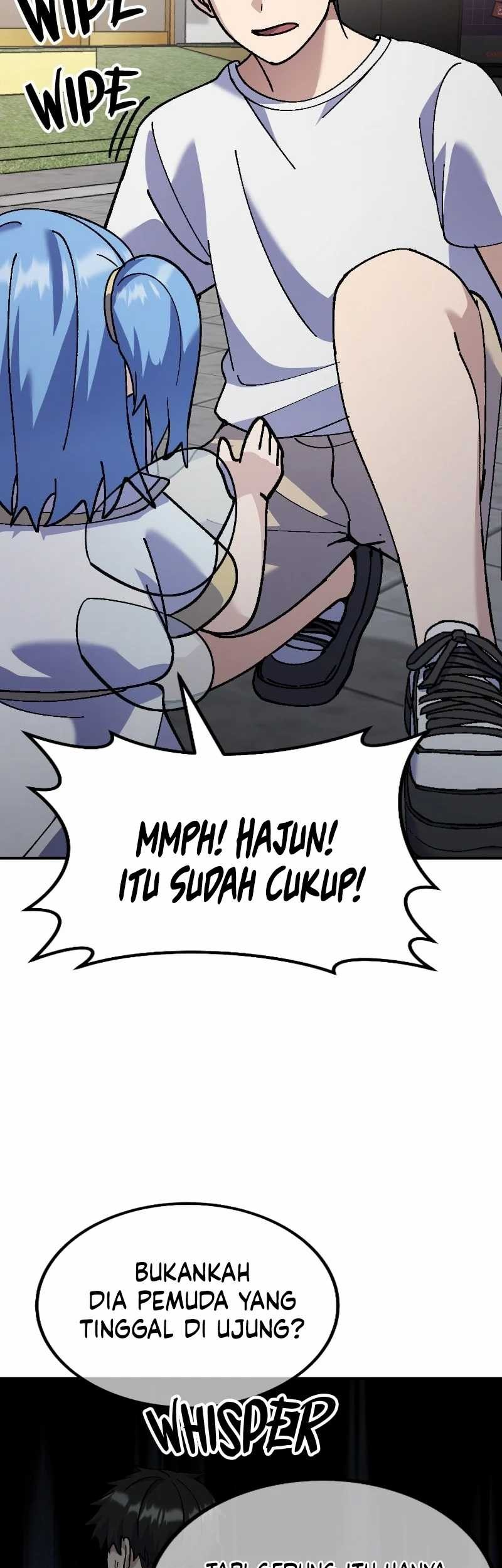 Divine Delivery Chapter 15 Gambar 113