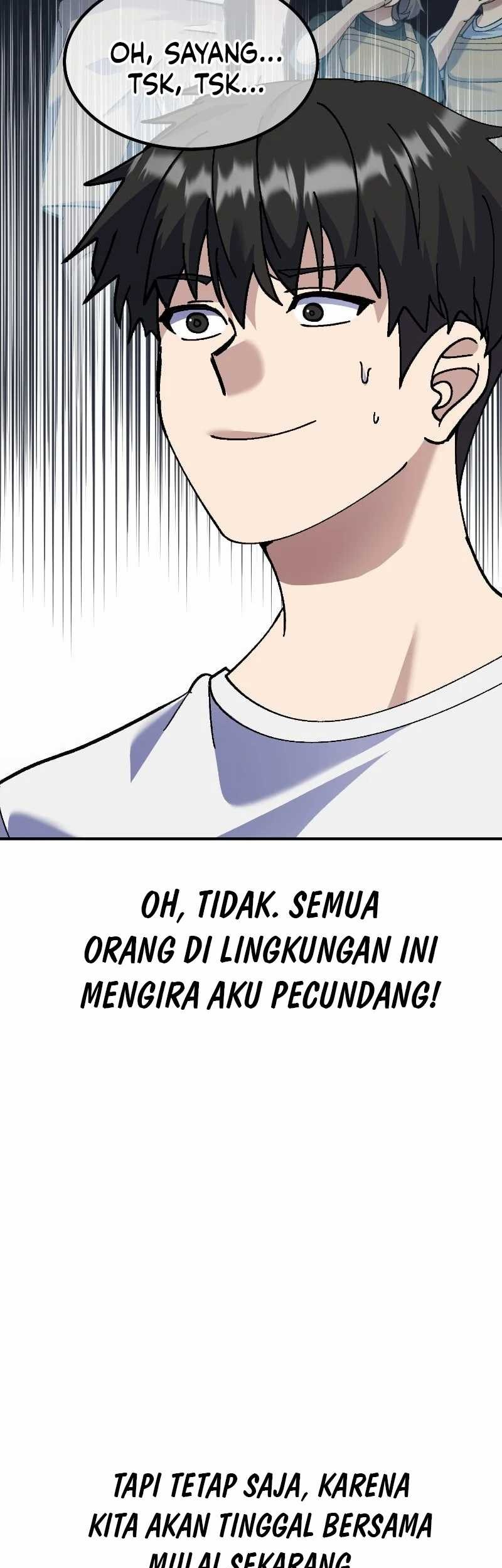 Divine Delivery Chapter 15 Gambar 115