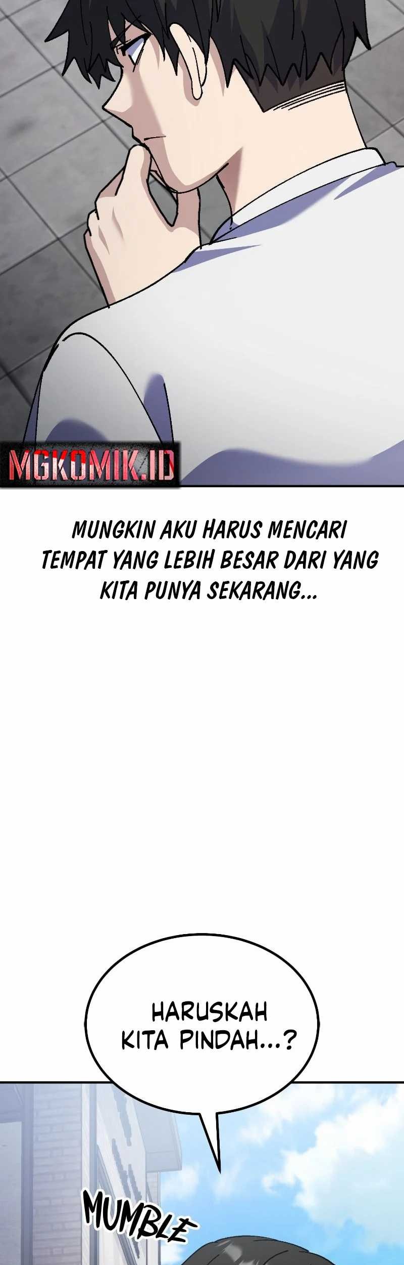 Divine Delivery Chapter 15 Gambar 117