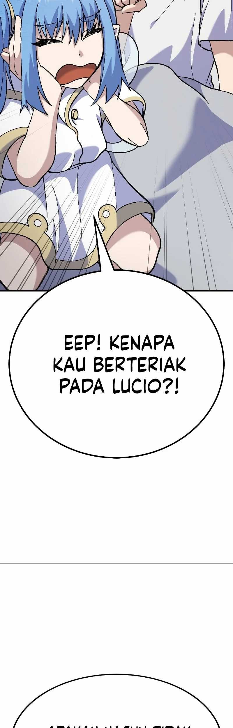 Divine Delivery Chapter 15 Gambar 9