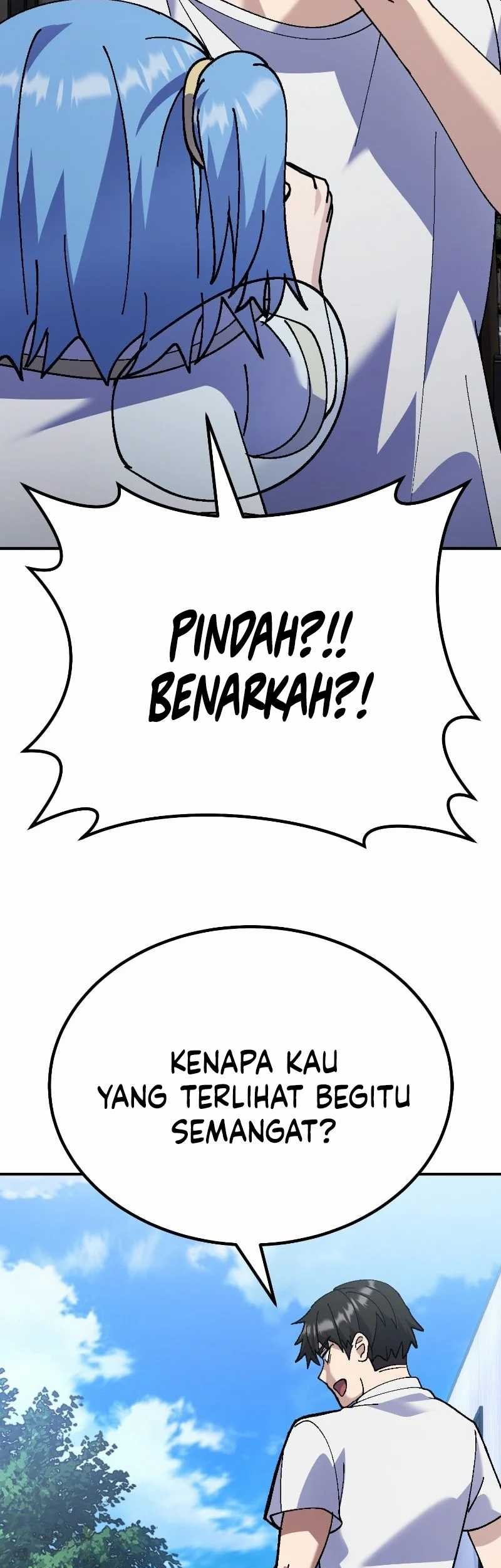 Divine Delivery Chapter 15 Gambar 119
