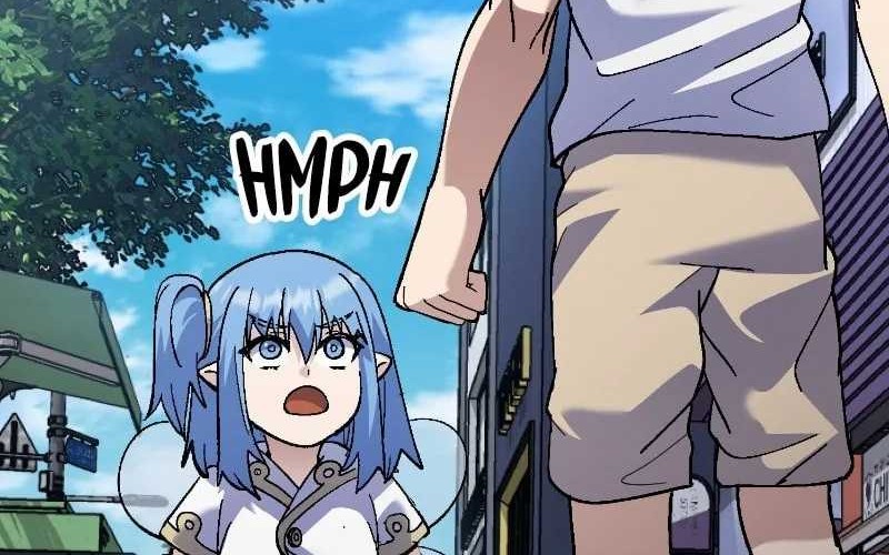 Divine Delivery Chapter 15 Gambar 120