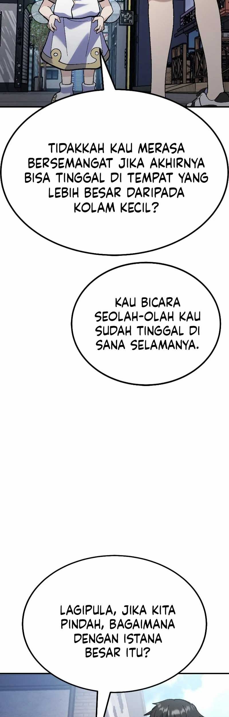 Divine Delivery Chapter 15 Gambar 121