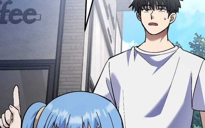 Divine Delivery Chapter 15 Gambar 122