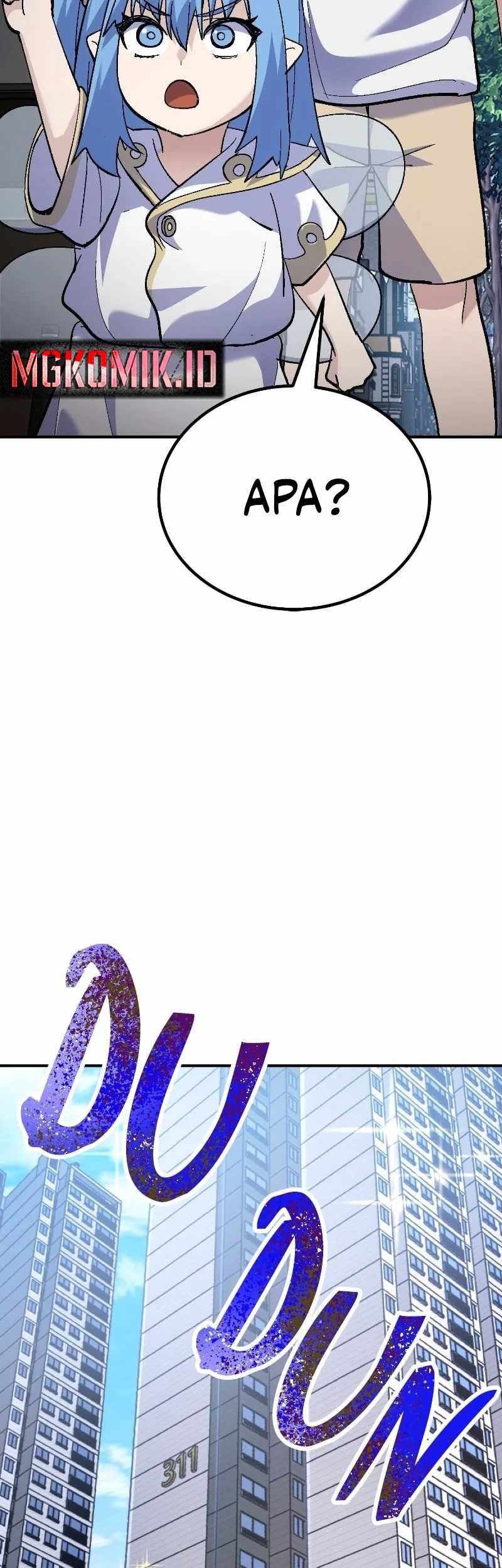 Divine Delivery Chapter 15 Gambar 123