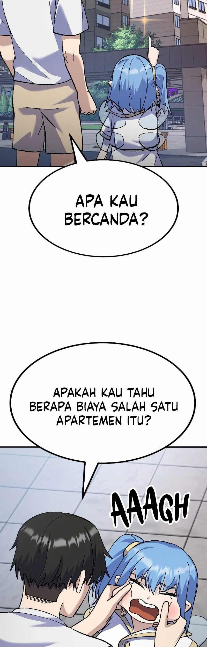 Divine Delivery Chapter 15 Gambar 125