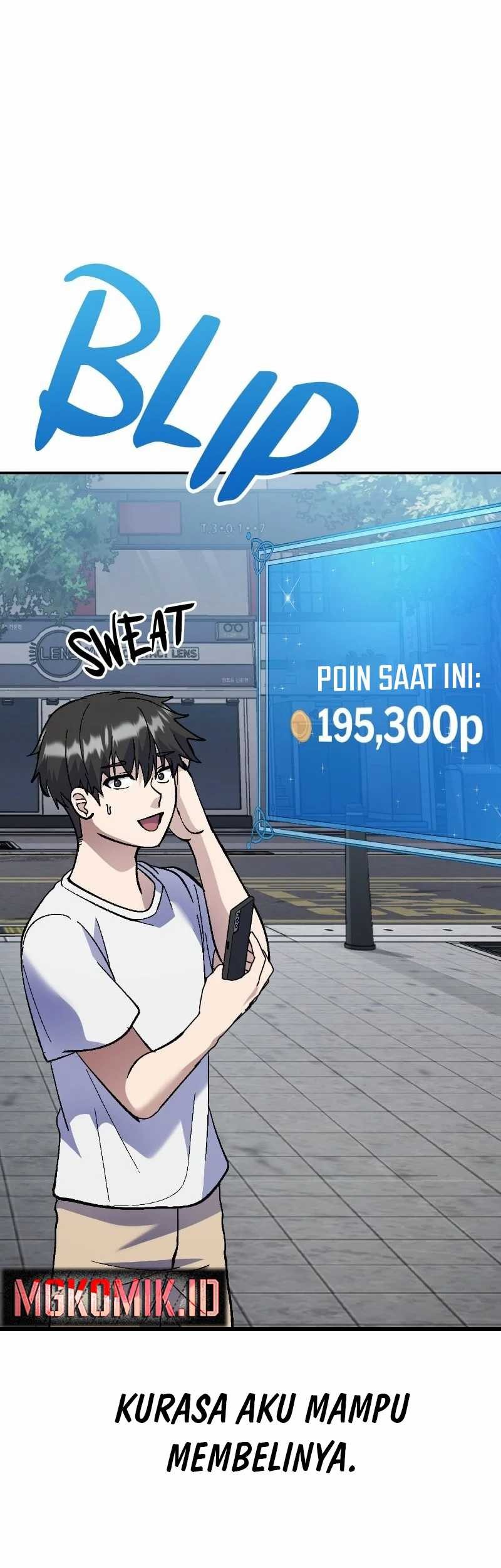 Divine Delivery Chapter 15 Gambar 129